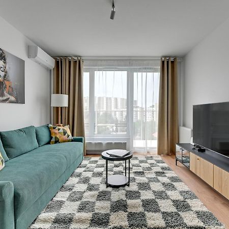 Baltic Sea Letnica Apartments With Parking By Lion Apartments Gdańsk Kültér fotó