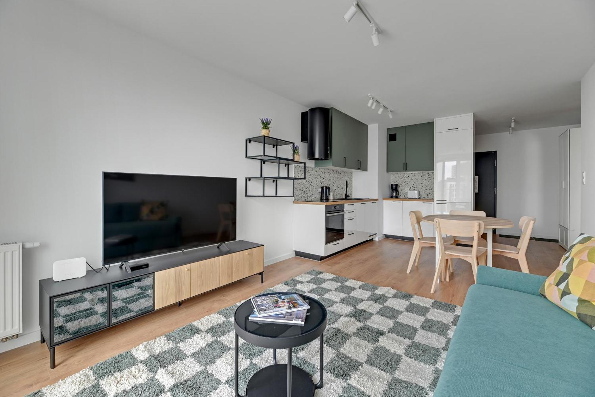 Baltic Sea Letnica Apartments With Parking By Lion Apartments Gdańsk Kültér fotó